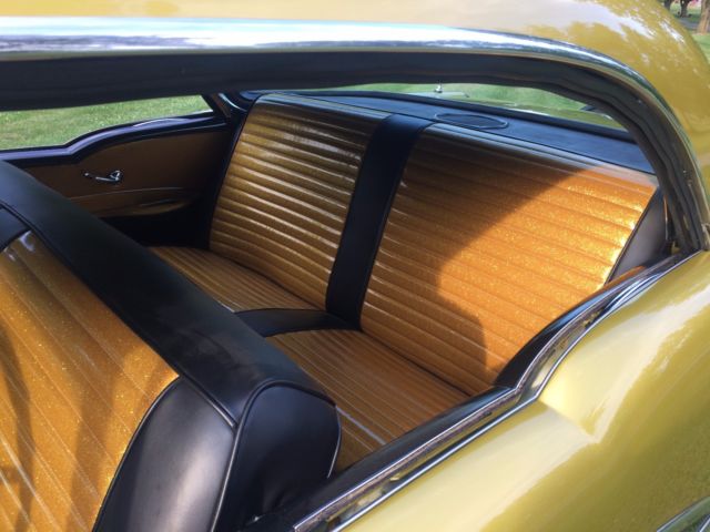 1955 Oldsmobile Other - photo 8