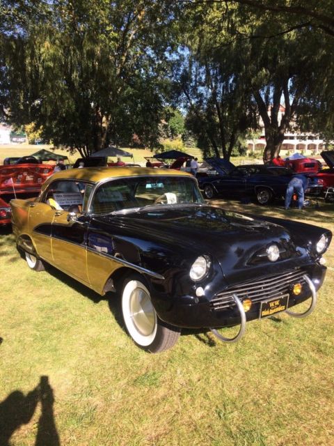 1955 Oldsmobile Other - photo 9
