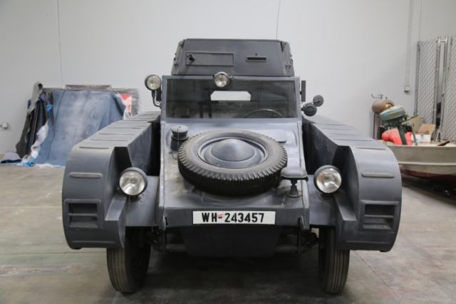 1939 Volkswagen Beetle - Classic - photo 8