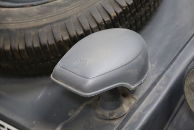1939 Volkswagen Beetle - Classic - photo 9