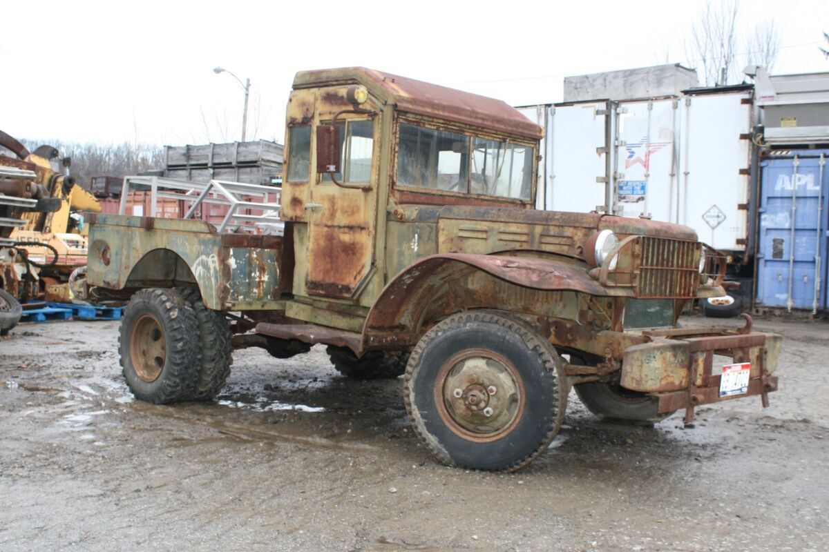 1942 Dodge Other - photo 2