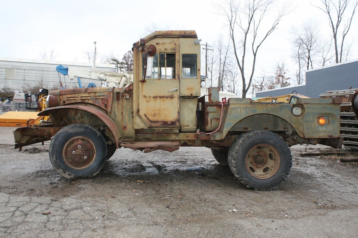 1942 Dodge Other - photo 4