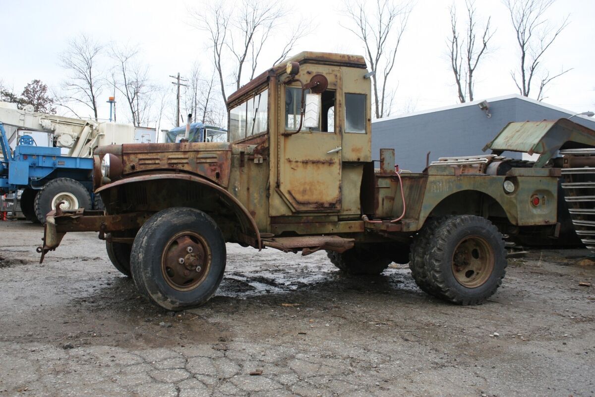 1942 Dodge Other - photo 5