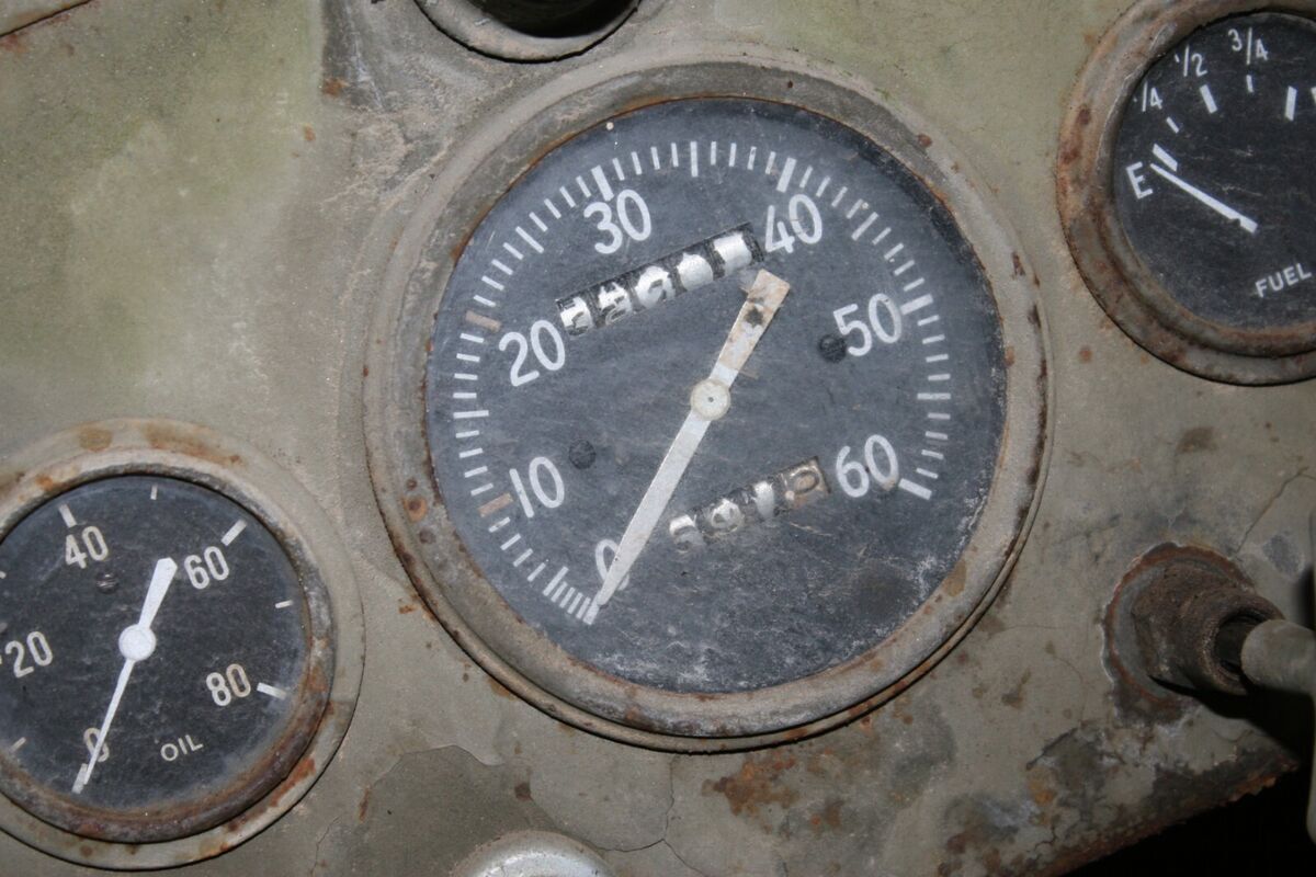 1942 Dodge Other - photo 8