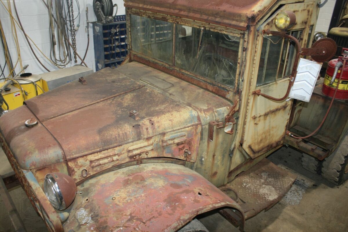 1942 Dodge Other - photo 9