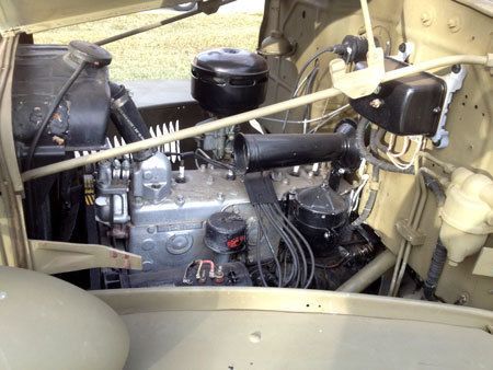 1941 Dodge Other Pickups - photo 10