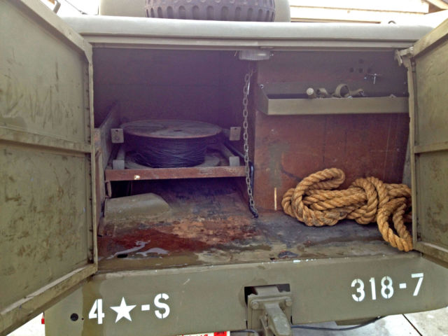 1941 Dodge Other Pickups - photo 11