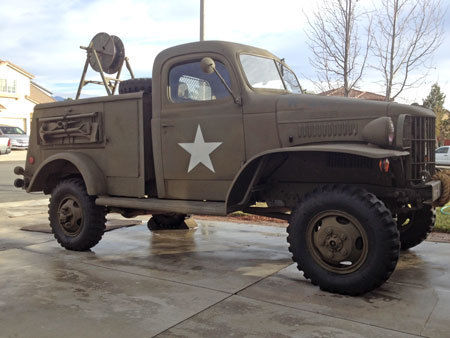 1941 Dodge Other Pickups - photo 3