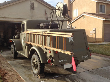 1941 Dodge Other Pickups - photo 4
