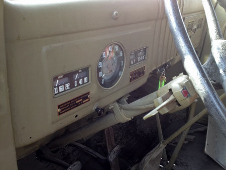 1941 Dodge Other Pickups - photo 6