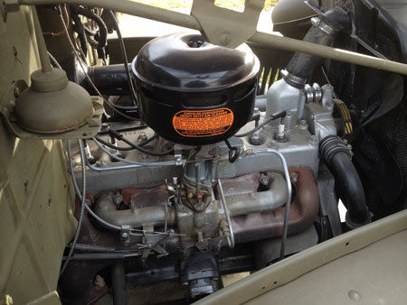 1941 Dodge Other Pickups - photo 9