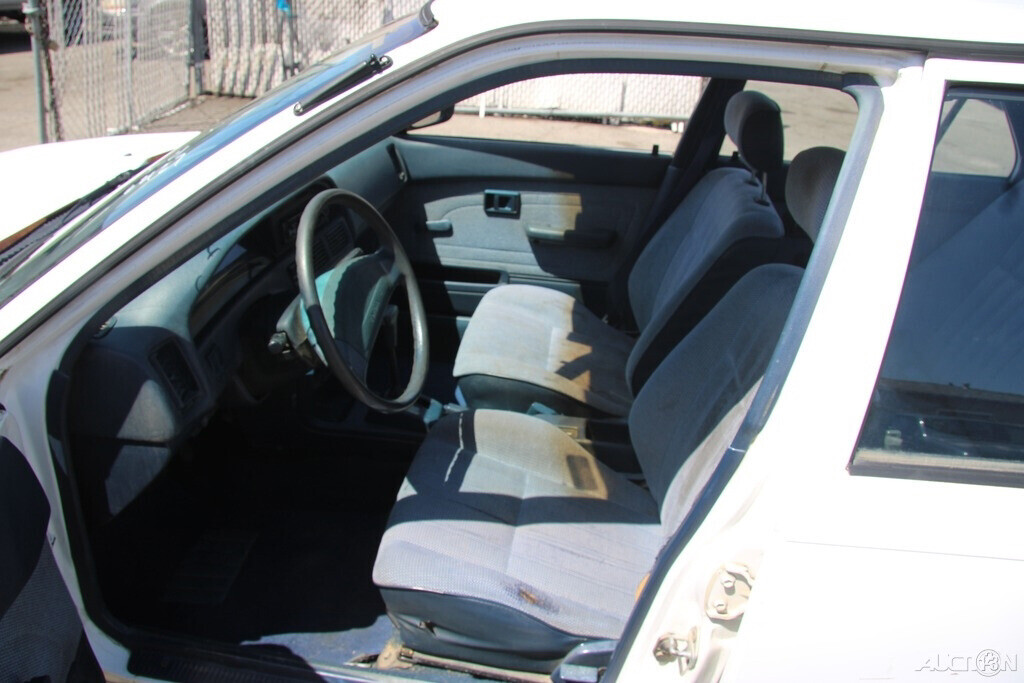 1988 Toyota Corolla - photo 11