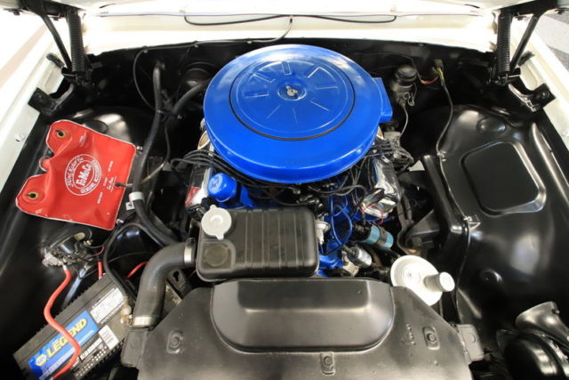 1962 Ford Galaxie - photo 4