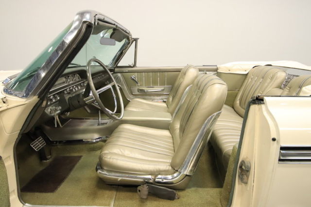 1962 Ford Galaxie - photo 5