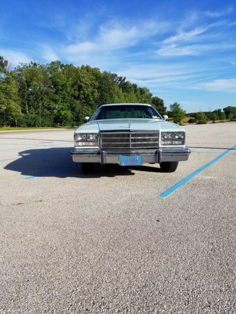 1977 Buick Regal Landau - photo 2