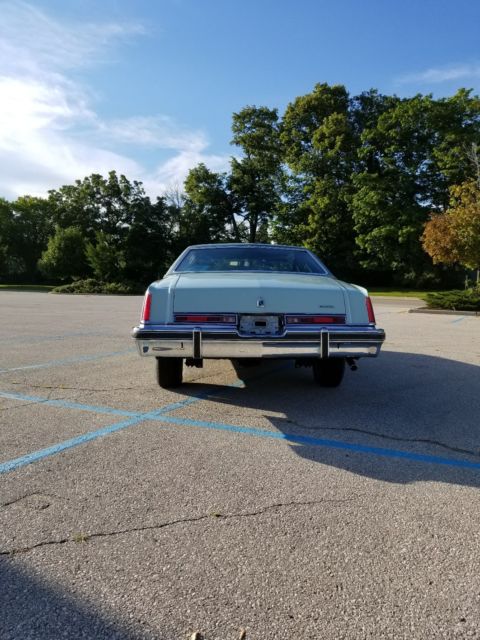 1977 Buick Regal Landau - photo 4