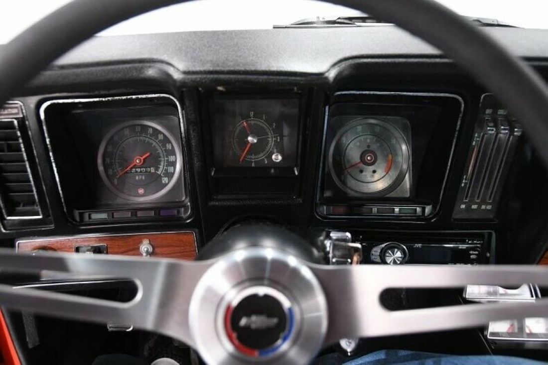 1969 Chevrolet Camaro RS/SS - photo 2