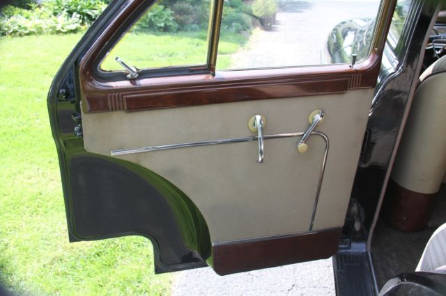 1949 Packard 2301 Deluxe - photo 10