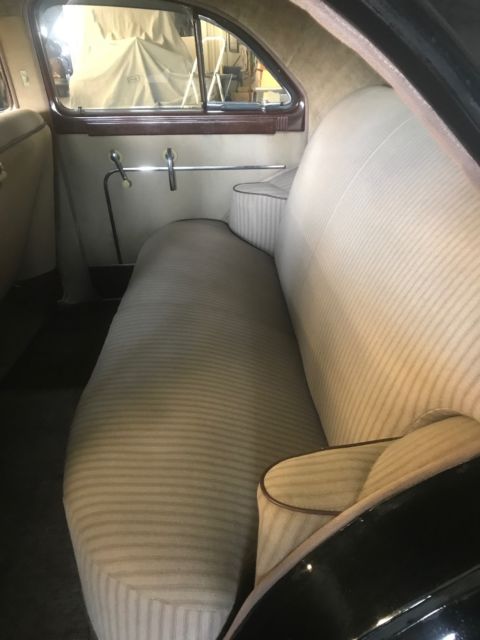 1949 Packard 2301 Deluxe - photo 8
