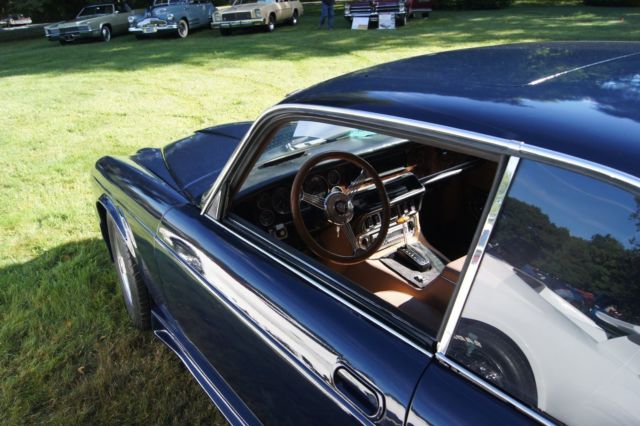 1976 Jaguar XJ12 C Leather - photo 2