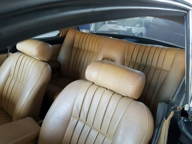 1976 Jaguar XJ12 C Leather - photo 5