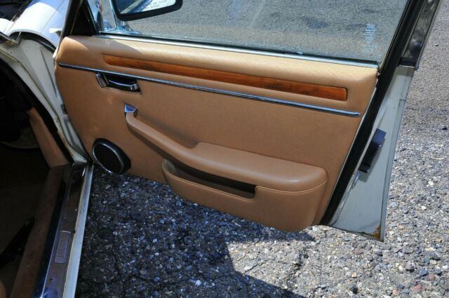 1987 Jaguar X-Type XJ6 - photo 10