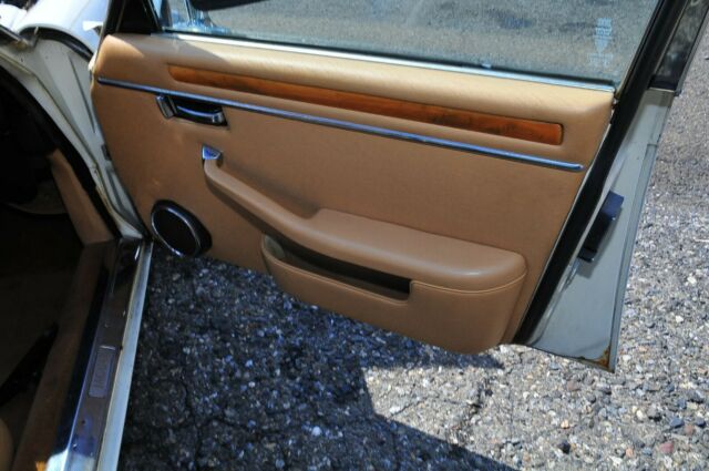 1987 Jaguar X-Type XJ6 - photo 11