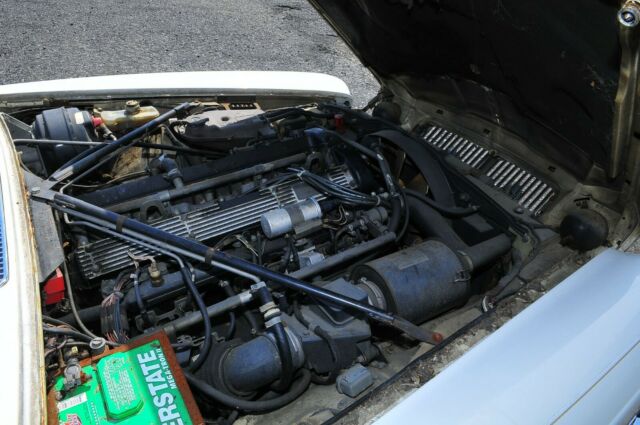 1987 Jaguar X-Type XJ6 - photo 5
