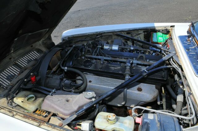 1987 Jaguar X-Type XJ6 - photo 6
