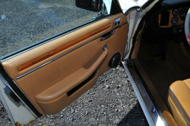 1987 Jaguar X-Type XJ6 - photo 7