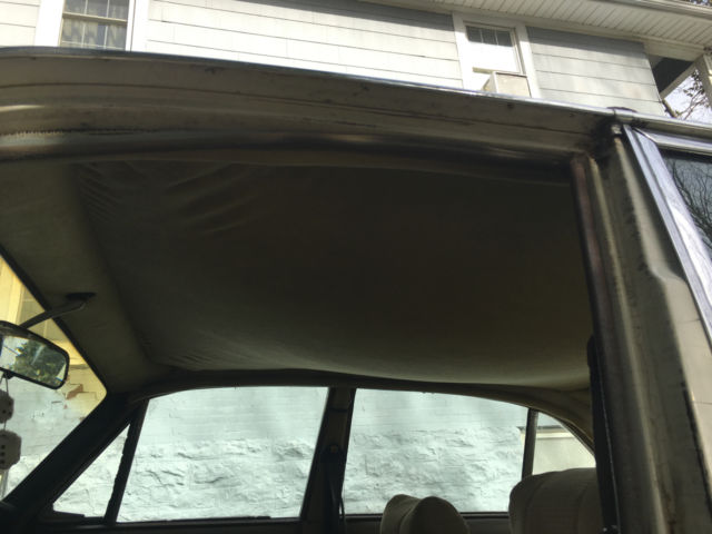 1971 Jaguar XJ - photo 11