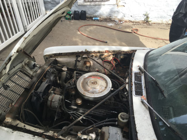 1971 Jaguar XJ - photo 7