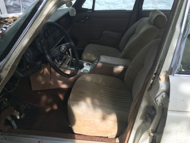 1971 Jaguar XJ - photo 9