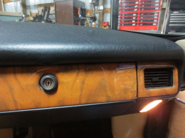 1987 Jaguar XJS coupe - photo 13