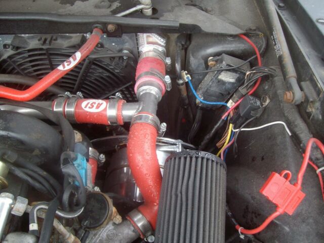 1986 Jaguar V12 - photo 8