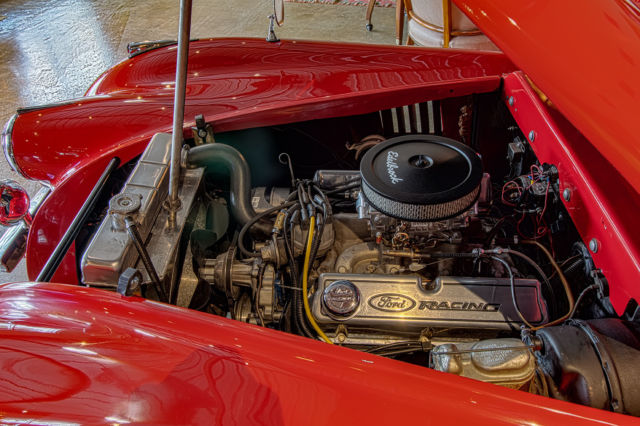 1952 Jaguar XK XK120 - photo 6