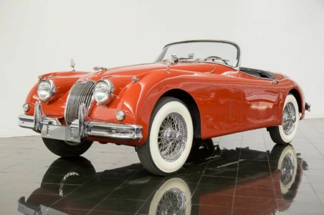 1959 Jaguar XK150 SE Roadster -- - photo 11