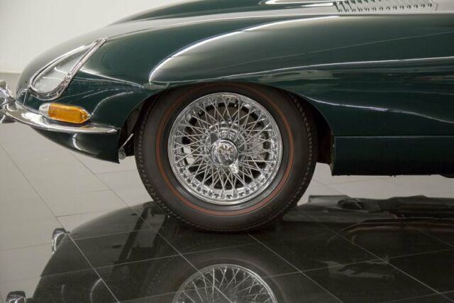 1964 Jaguar XK Series I - photo 10