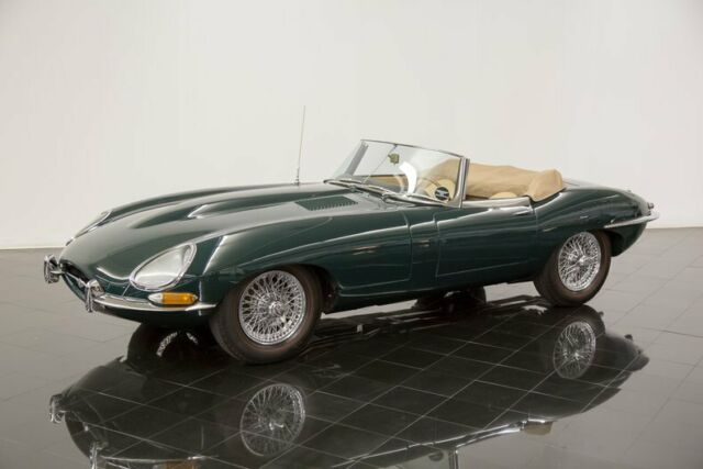 1964 Jaguar XK Series I - photo 2