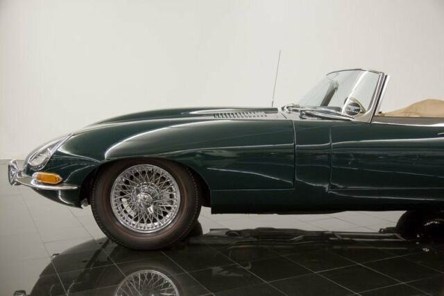 1964 Jaguar XK Series I - photo 7