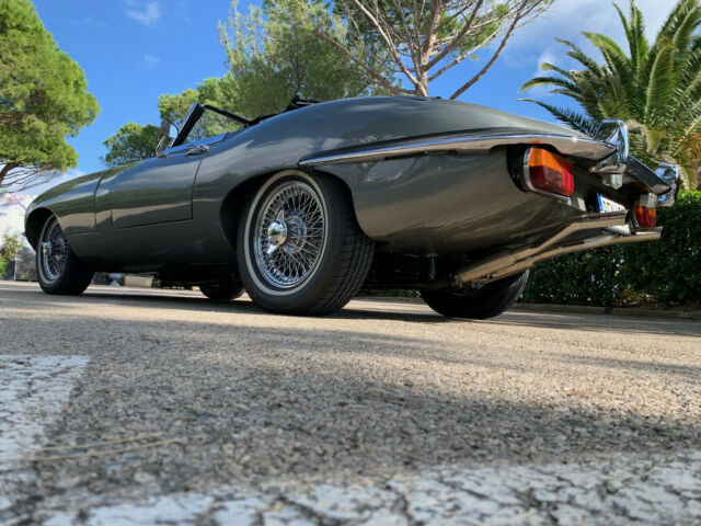 1970 Jaguar E-Type - photo 3