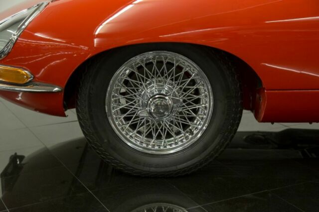 1964 Jaguar XKE Series I E-Type Roadster -- - photo 10