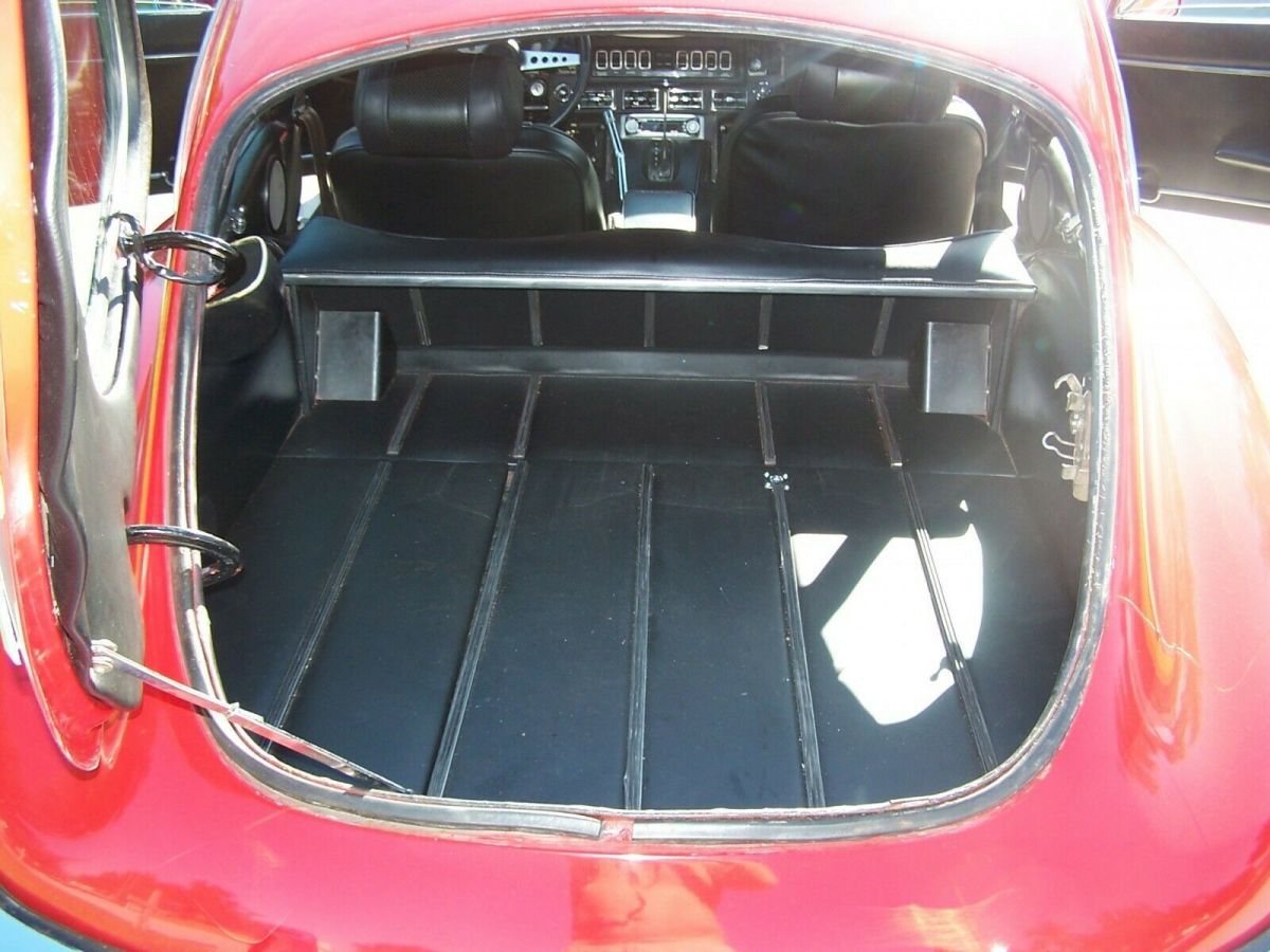 1973 Jaguar E-Type - photo 11
