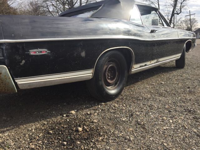 1968 Ford Galaxie XL - photo 13