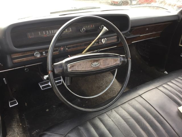 1968 Ford Galaxie XL - photo 8