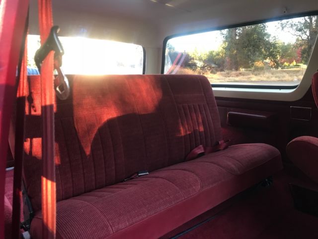 1990 Ford Bronco - photo 8