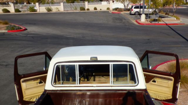 1979 Ford F-100 F- Series Truck, F-100 Ranger, F150 - photo 8
