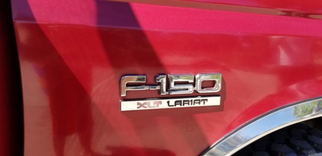 1988 Ford F-150 SHORT BED 4X4 LARIAT - photo 4
