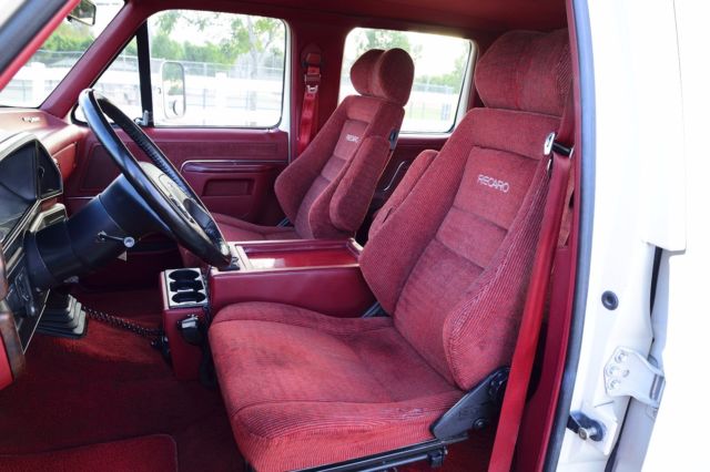 1991 Ford F-350 XLT LARIAT-CREW CAB-DUALLY-EXTRA CLEAN - photo 13