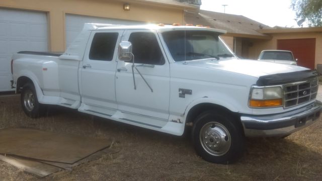 1994 Ford F-350 - photo 2